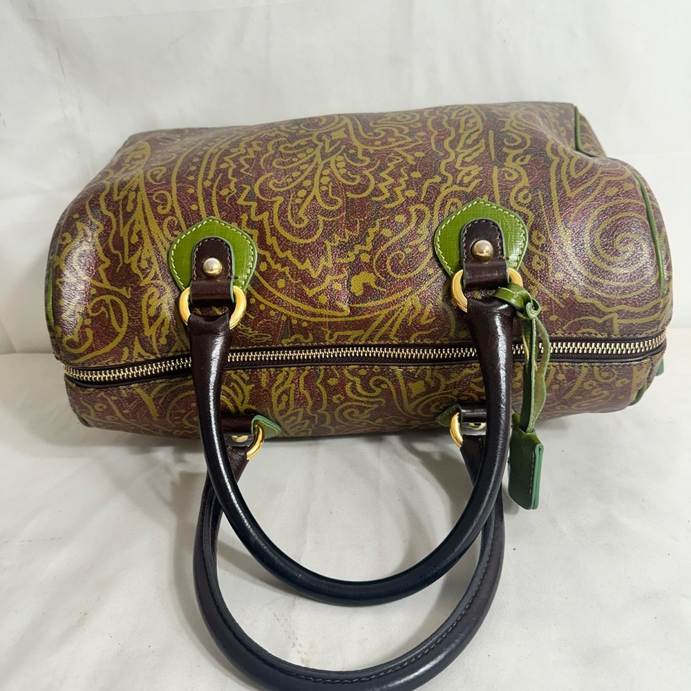 Etro Handbag - Picture 5 of 10